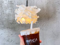 -Infica Coffee