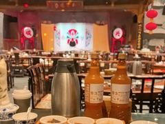 -顺兴老茶馆·精品川菜(世纪城店)