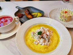 -库滋明·俄罗斯特色美食(中央大街店)