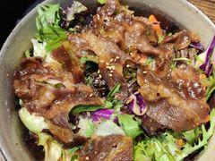 -花食间餐吧(远大购物中心群力店)