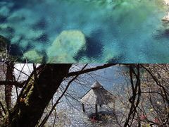 -叠溪松坪沟景区