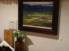 -敏珠拉姆藏餐·南京厨房(富春江东街店)