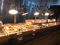 -比格比萨自助(花园路店)