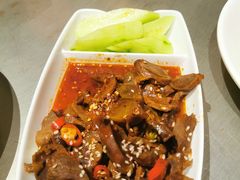 -伟大航路烤鱼(迅驰广场店)