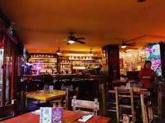 -Pistolera Mexican Cantina女枪手墨西哥餐厅(碧云路店)