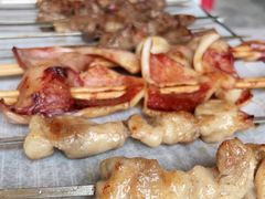 -纪录片《人生一串》体验店(静安店)