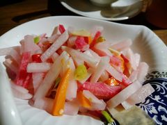 -山城遇宴·重庆江湖菜(五道口银谷大厦店)