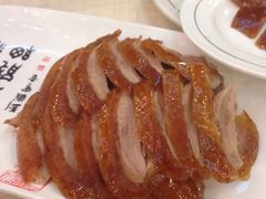 精品烤鸭-全聚德(长江路店)