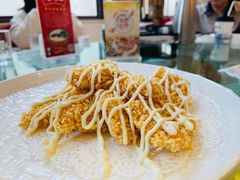-千岛湖鱼味馆(十字街总店)