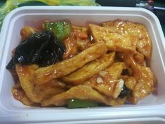 -李记粥铺(泰山路店)