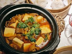 -永春园·扬州早茶·淮扬菜(漫乐城店)
