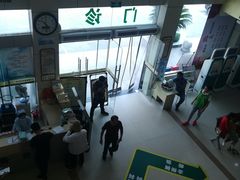 -上海市青浦区中医医院