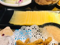 -鱼豆吉·豆浆鱼火锅(宜昌万达店)