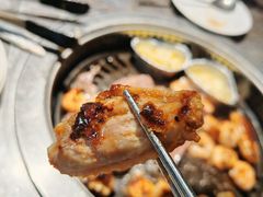 -33韩式自助烧烤(环城南路店)