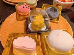 -牛New寿喜烧(金茂览秀城店)
