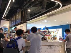 -COSTA COFFEE(恒基名人购物中心店)