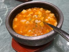 -小厨娘淮扬菜(清江苏宁广场店)