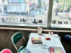 -五马集·海鲜·温州大牌档(黑金冠五马街十字路口店)