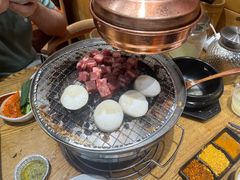 -牛也烧肉(摩尔城店)