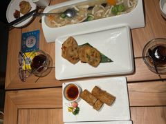 -枣子树·素食餐厅(普陀山店)