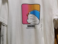 -优衣库(上海虹口龙之梦店)