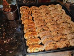 -郭际辣饼铺(第三中学店)