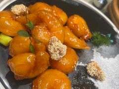 -渝乡辣婆婆·川菜 水煮鱼(中山西路店)