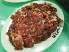 -乌记鲜活牛肉城(金砂东路店)