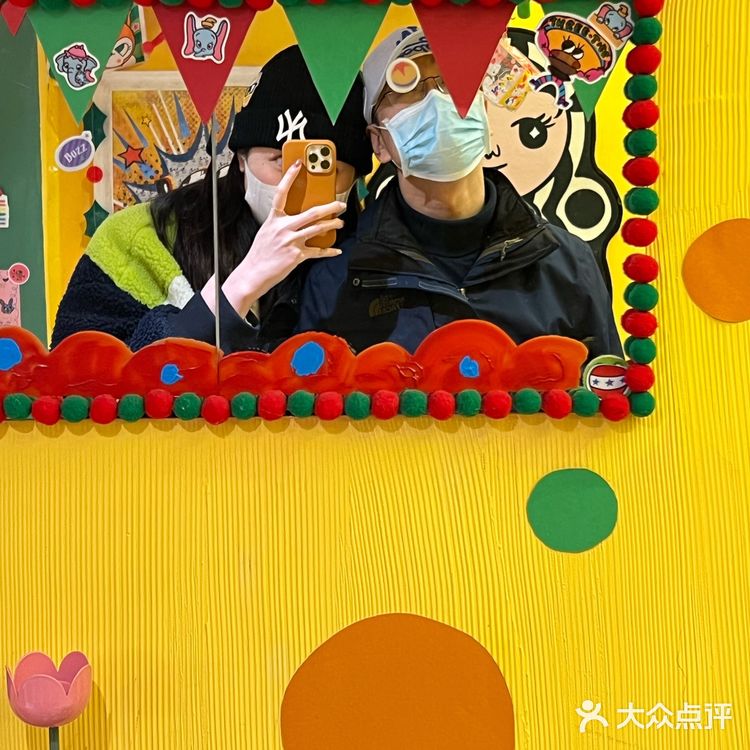 武汉超好吃松饼