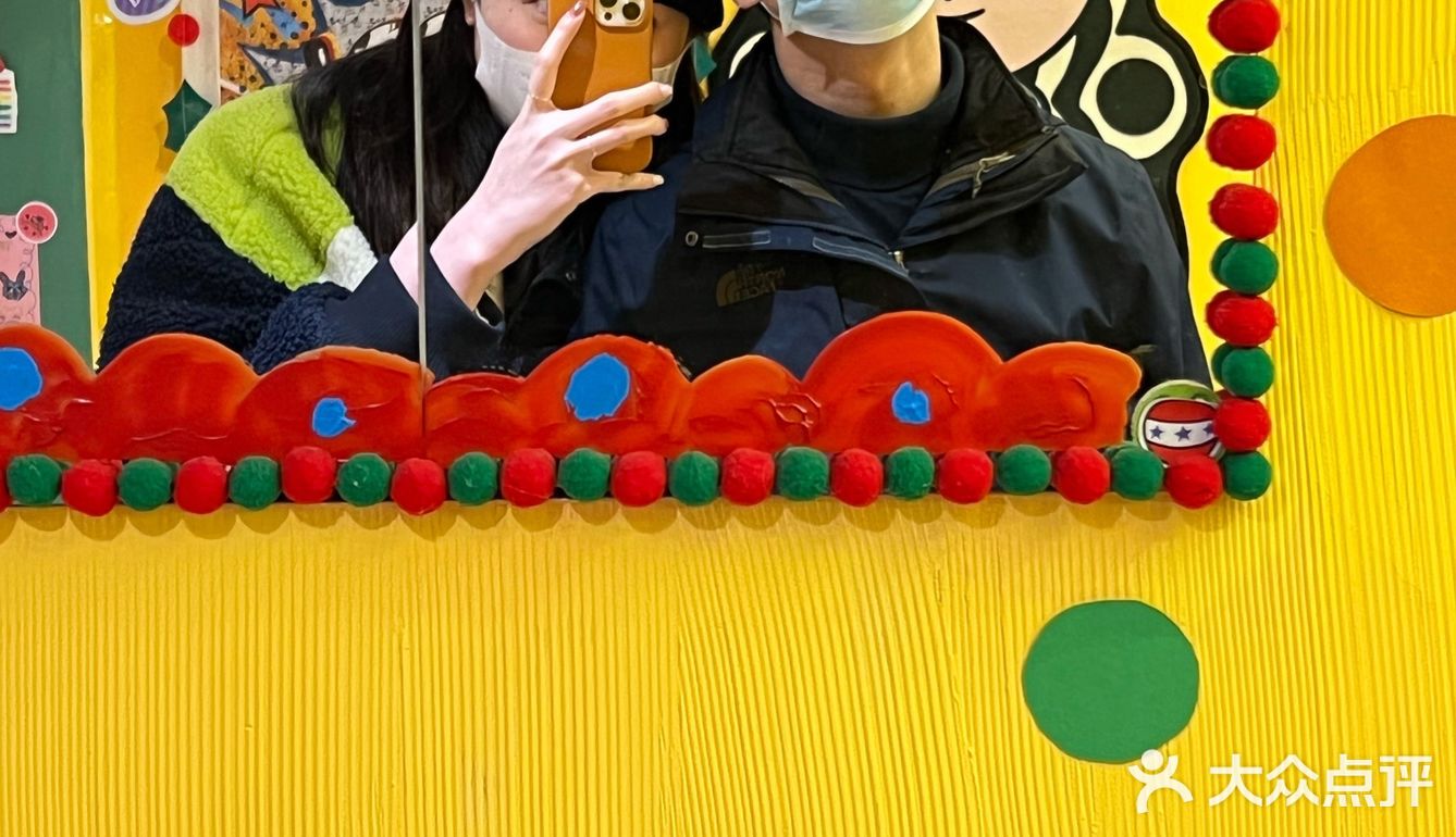 武汉超好吃松饼