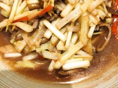 -芳草地度假酒店·野炉中餐厅
