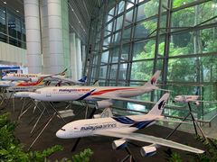 -吉隆坡国际机场