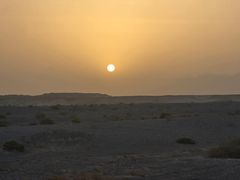 -克孜尔尕哈烽燧世界文化遗产公园