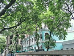 -星巴克臻选(广州沙面店)