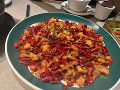 -饕林餐厅(春熙路店)