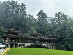-郎德苗寨景区