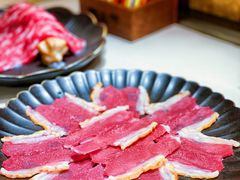 -羊大爷涮肉(亮马桥店)