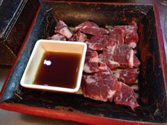 小份牛肋条-杀猪天·韩国烤肉(总店)