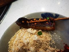 -晓靖轩烧烤(沙河风情店)