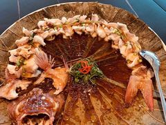 -宝燕壹号景观餐厅(龙盛国际商业广场店)