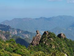 -三清山风景名胜区