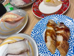 -大起水产回转寿司(大丸心斋桥店)