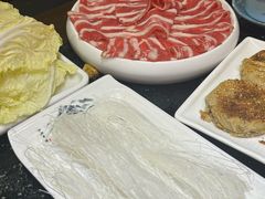 -汇聚德京味铜锅涮肉(沈家桥二路店)