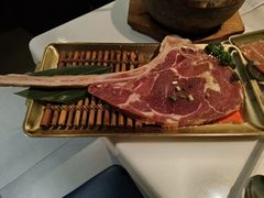 -炙城·韩式烤肉(南京东路店)