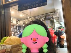 -Fergburger(皇后镇店)