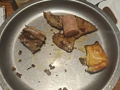 -汉巴味德(沈阳万象汇店)