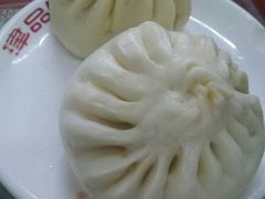 -津品味小吃(大学湾店)