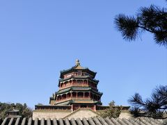 -颐和园