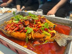 -路边边.炒菜烧烤.音乐餐厅(良乡长虹店)