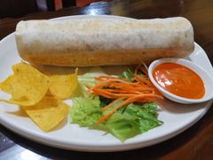 -panchos 墨西哥餐厅(嘉绿苑店)